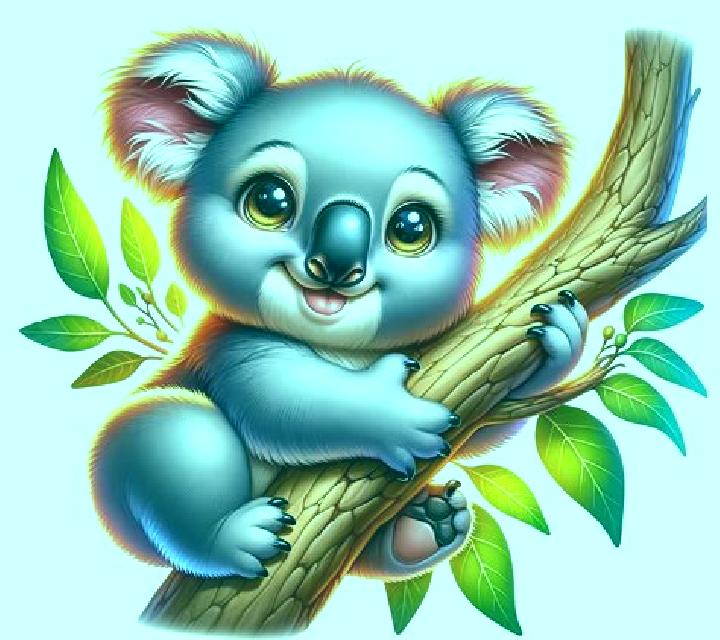 El Koala online slot