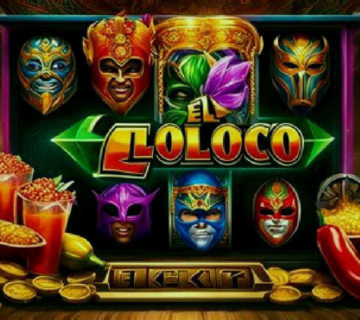 El Loco slot game