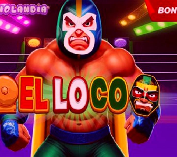 El Loco slot machine