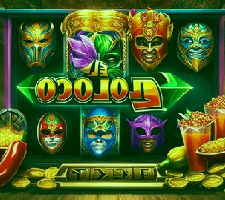 El Loco slot