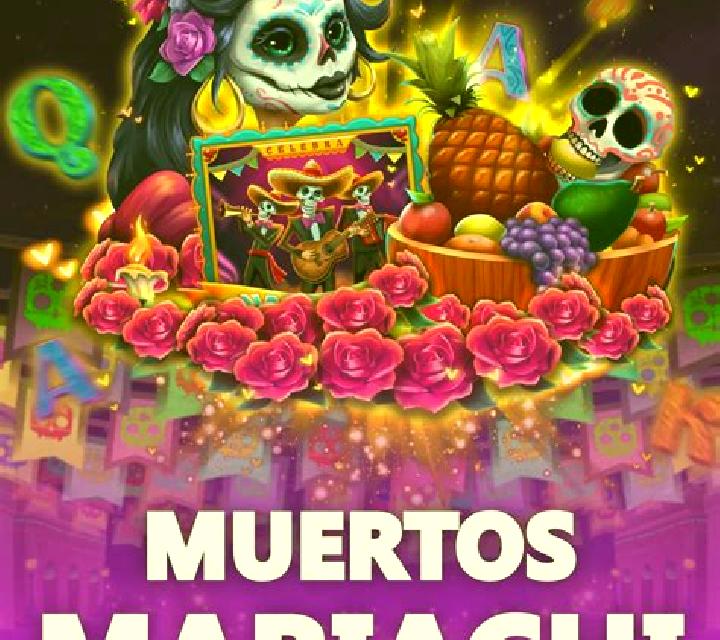 El Mariachi (Dragon Gaming) slot