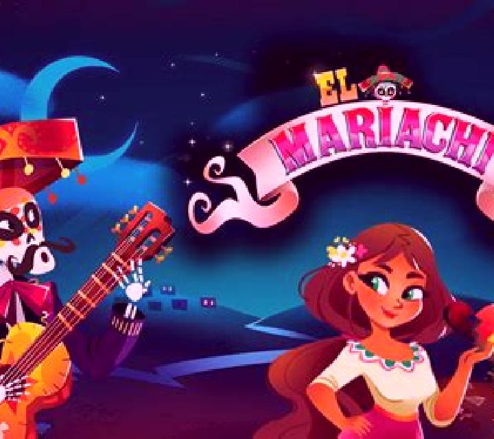 El Mariachi (Vibra Gaming) online slot