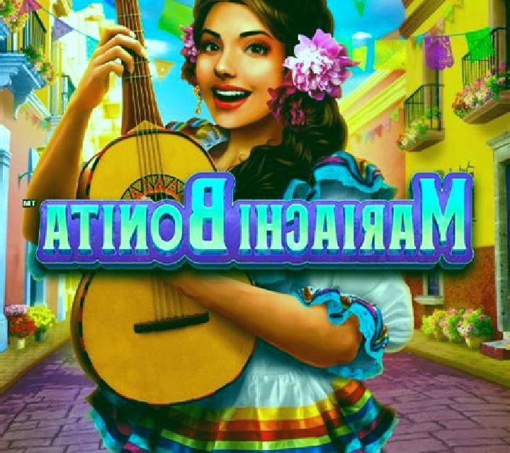 El Mariachi (Vibra Gaming) slot game