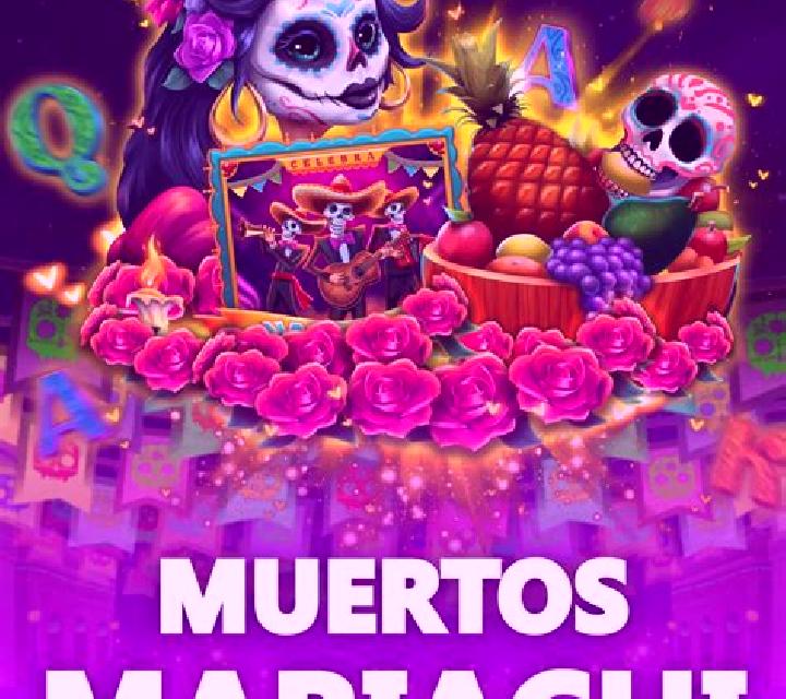 El Mariachi (Vibra Gaming) slot