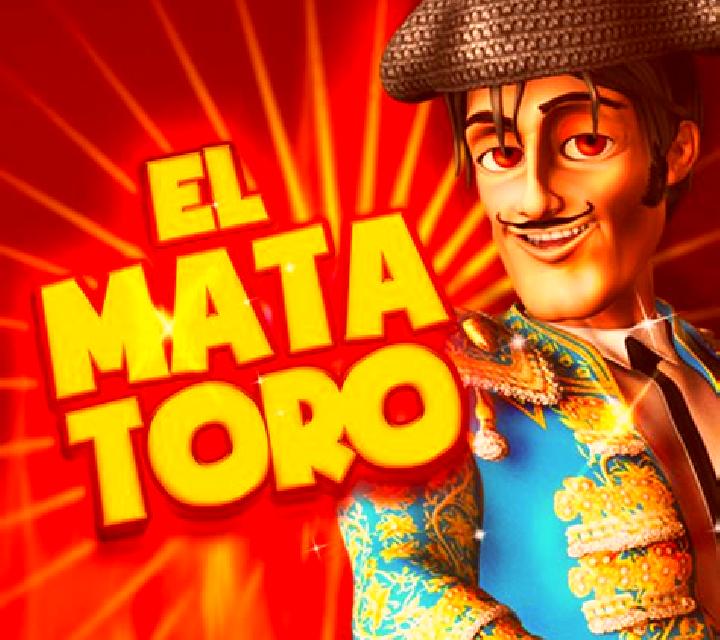 El Mata Toro online slot