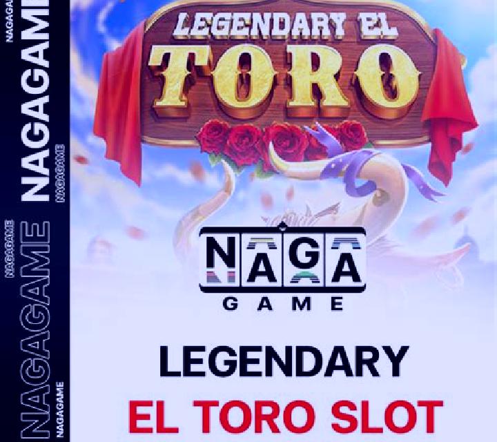 El Mata Toro slot game