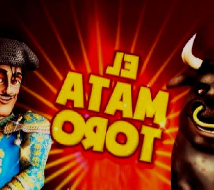 El Mata Toro slot