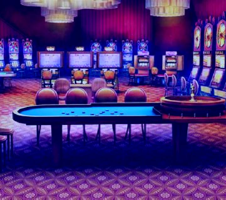 El Molinador HD slot game