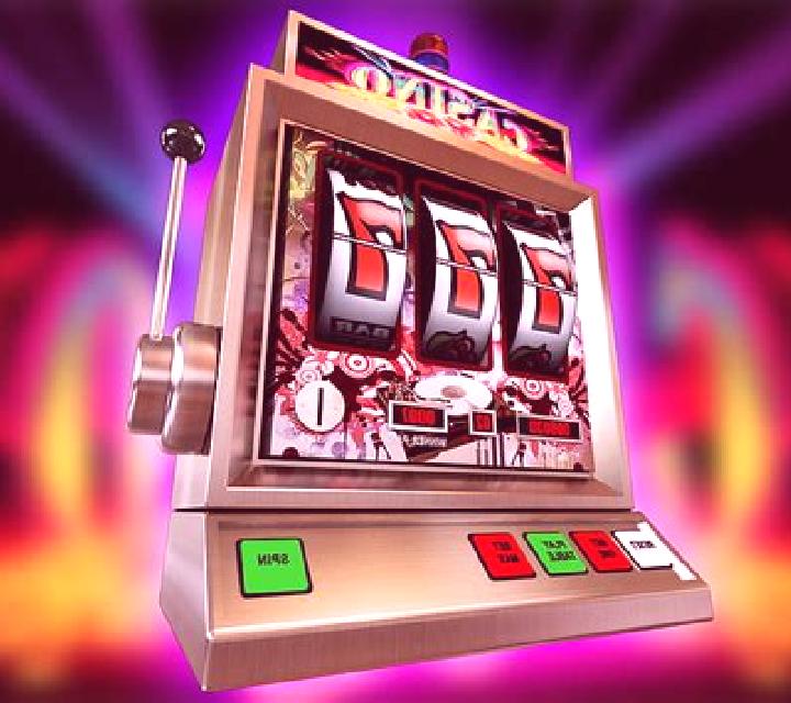 El Molinador HD slot machine