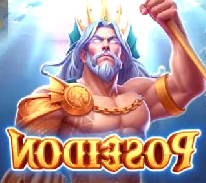 El Orbe de Poseidon online slot