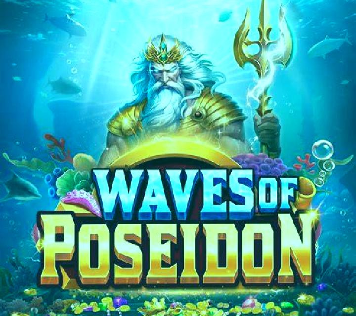 El Orbe de Poseidon slot machine