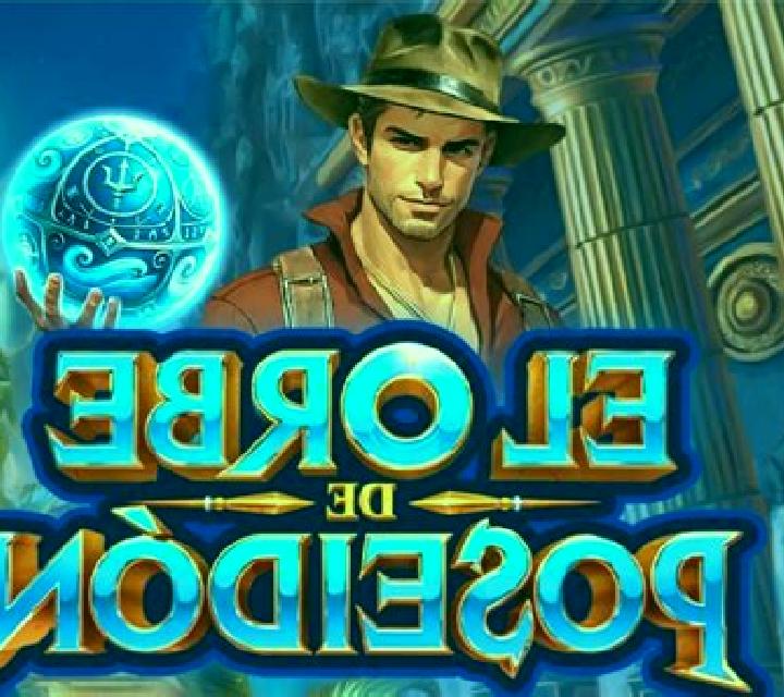 El Orbe de Poseidon slot