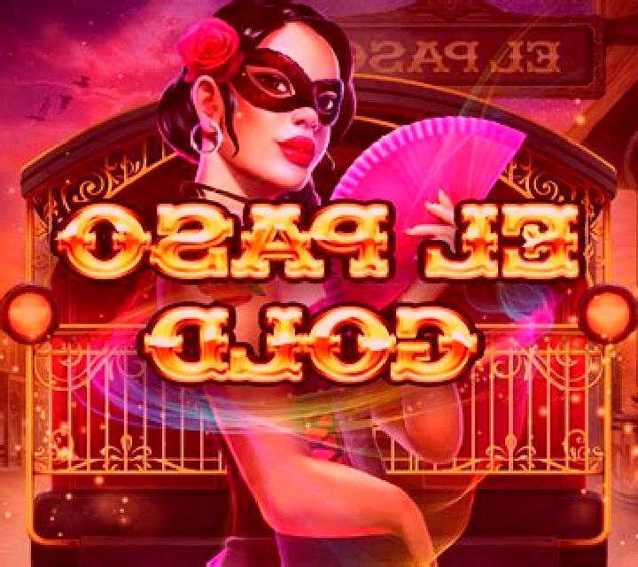 El Paso Gold online slot