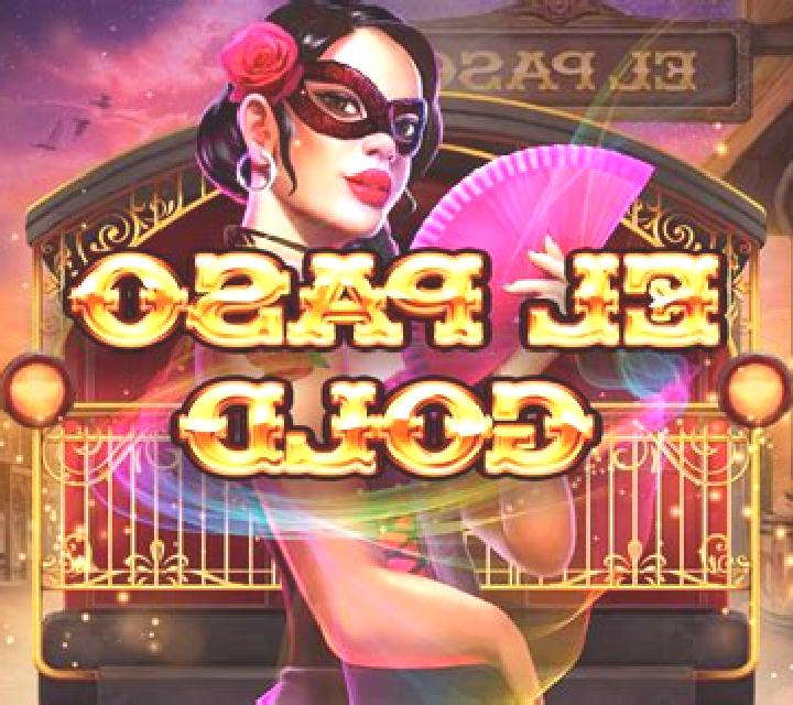 El Paso Gold slot game