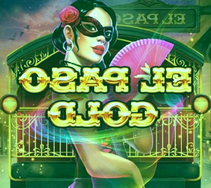 El Paso Gold slot