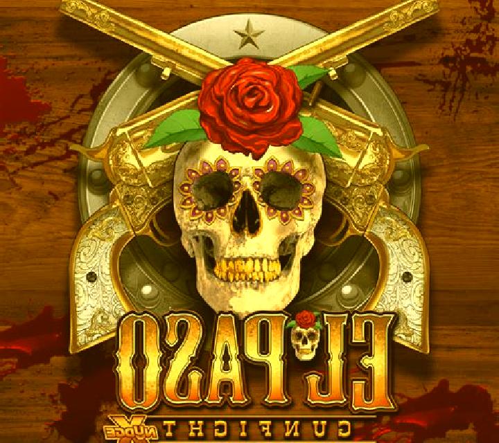 El Paso Gunfight online slot