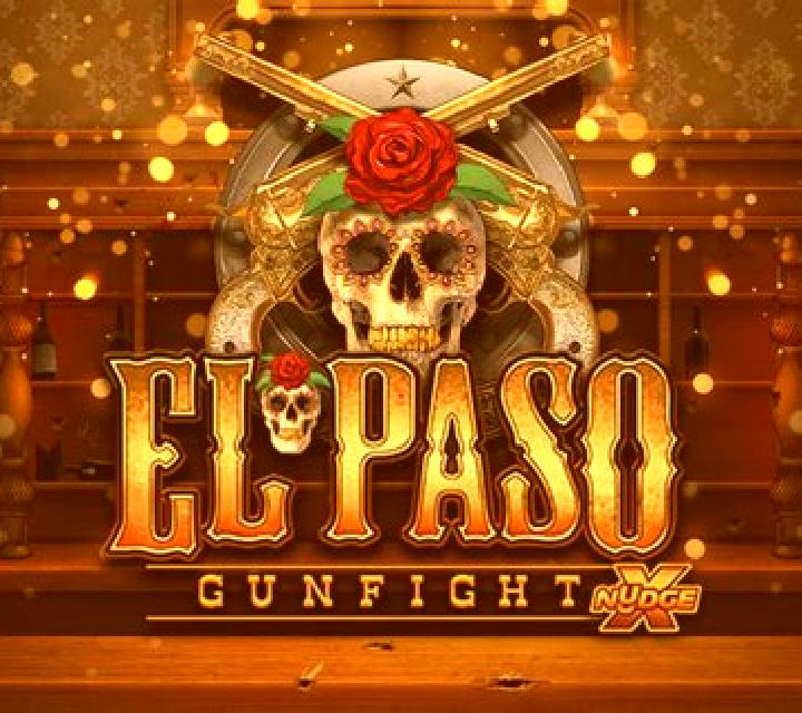 El Paso Saloon online slot