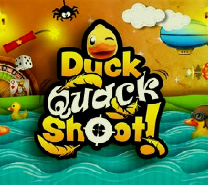 El Pato online slot