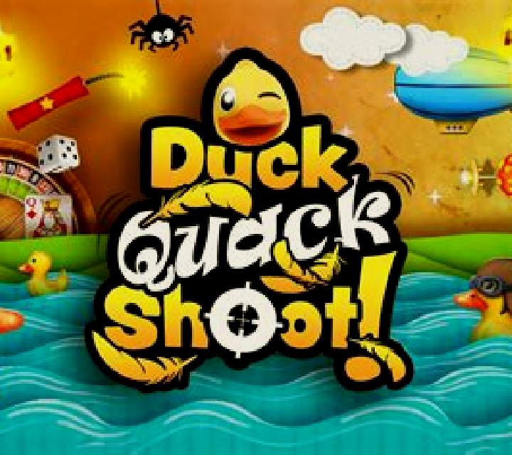 El Pato slot game