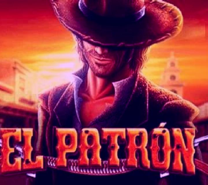 El Patron (GMW) online slot