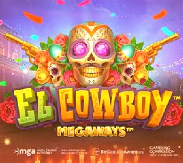 El Patron (StakeLogic) online slot