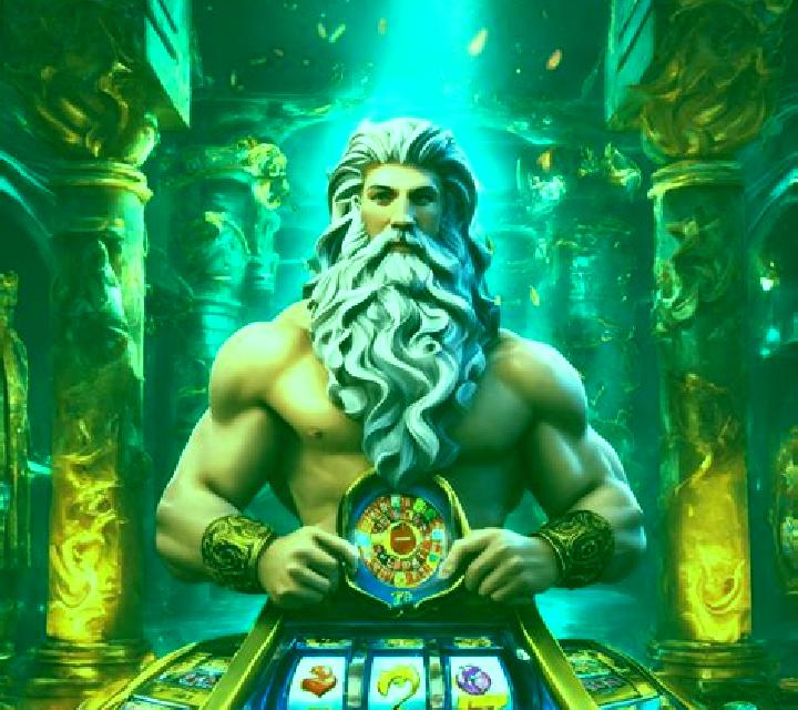 El Sevilla online slot