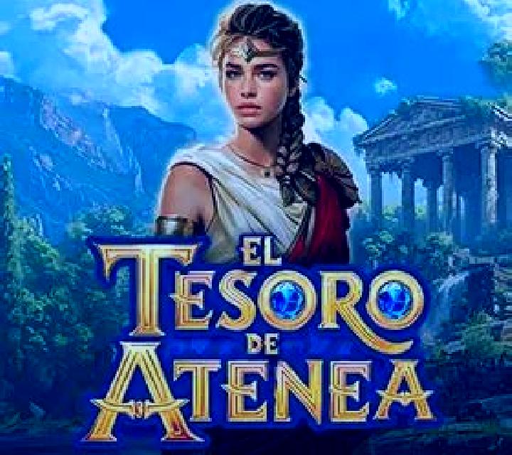 El Tesoro de Atenea online slot