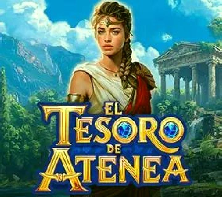 El Tesoro de Atenea slot