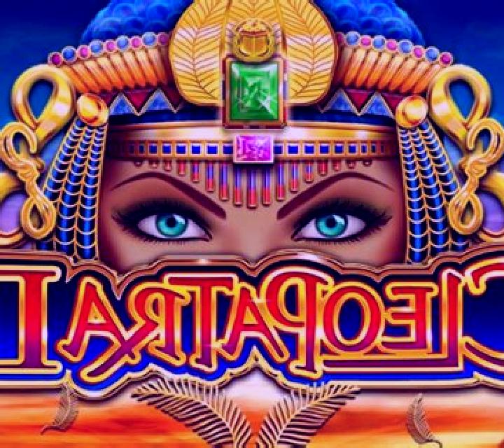 El Tesoro de Cleopatra slot game