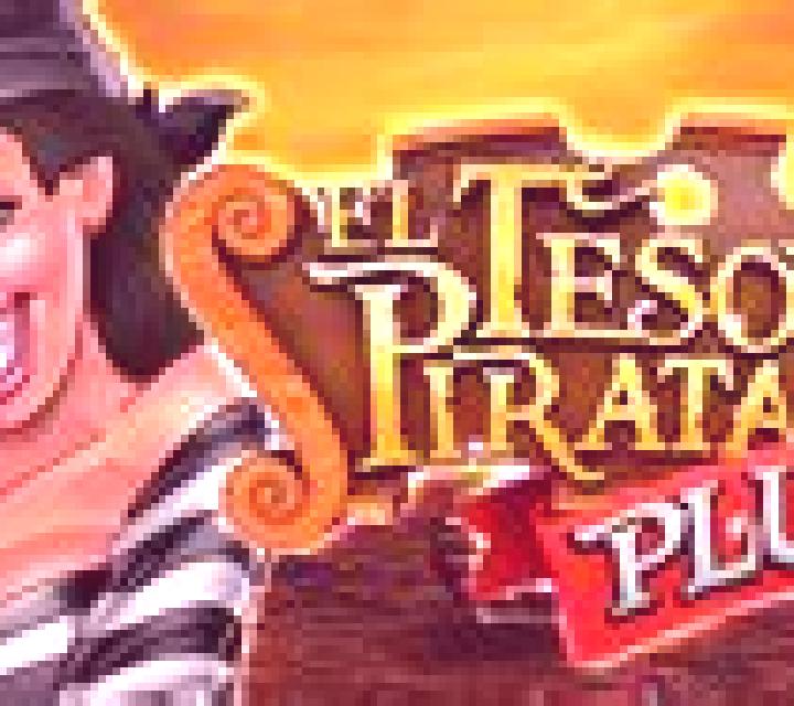 El Tesoro Pirata online slot