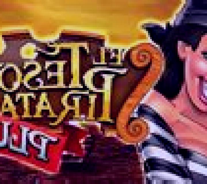El Tesoro Pirata Plus online slot