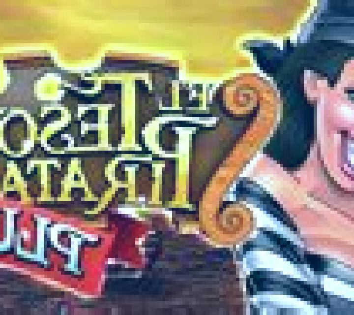 El Tesoro Pirata Plus slot game