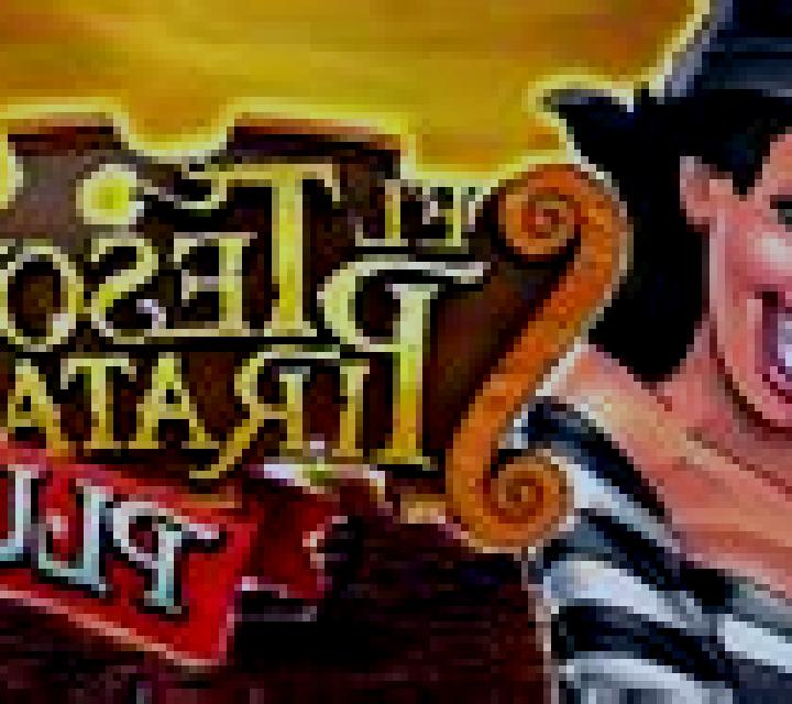 El Tesoro Pirata Plus slot machine