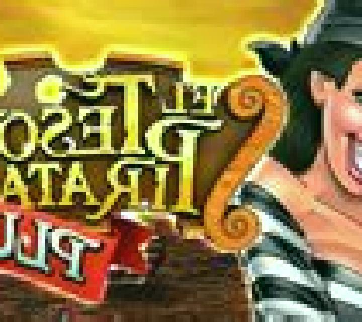 El Tesoro Pirata Plus slot