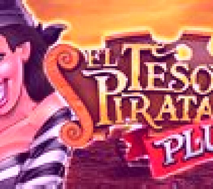 El Tesoro Pirata slot game