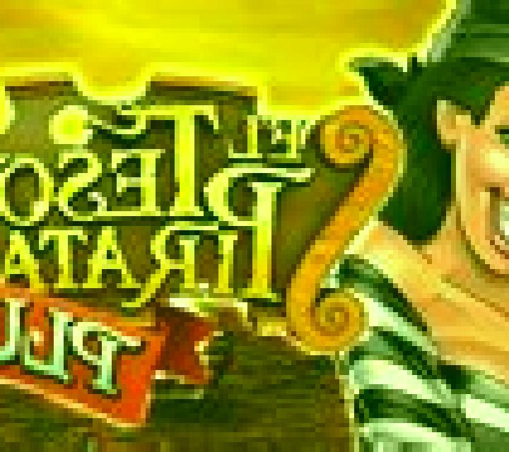 El Tesoro Pirata slot machine