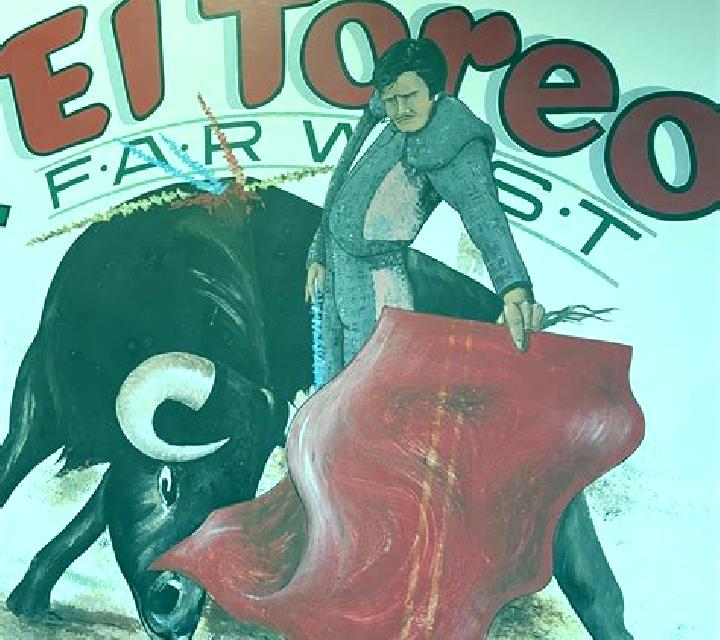 El Toreo online slot