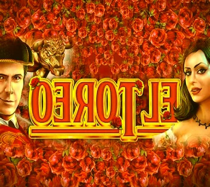 El Toreo slot game