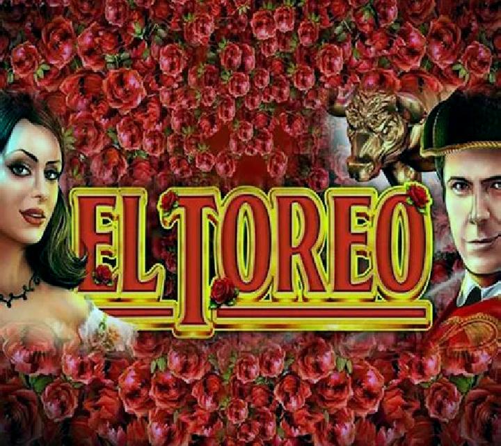 El Toreo slot