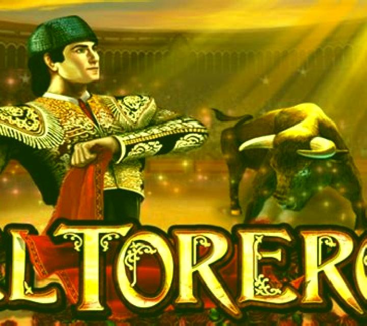 El Torero Raging Bull slot machine
