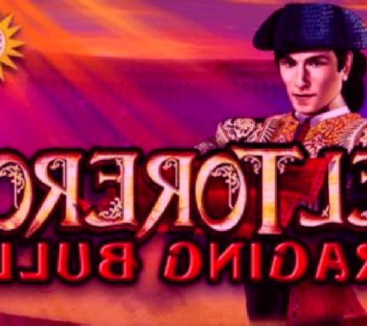 El Torero Raging Bull slot