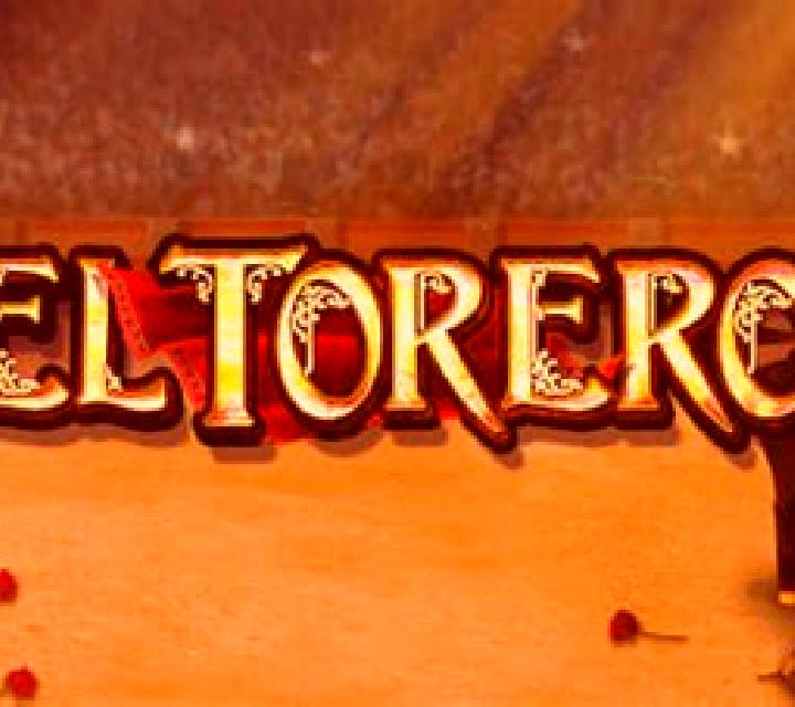 El Torero slot