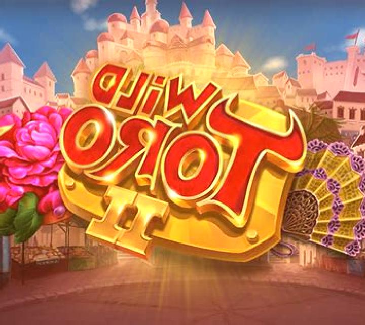 El Toro Deluxe online slot