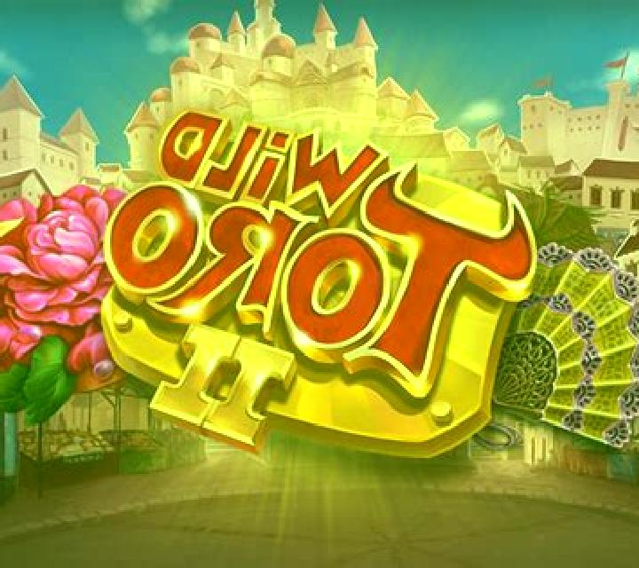 El Toro Deluxe slot game