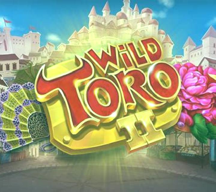 El Toro Deluxe slot machine