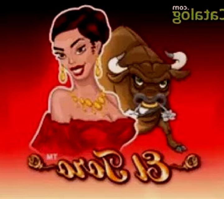 El Toro Deluxe slot