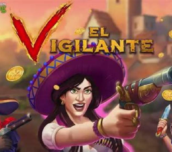 El Vigilante slot