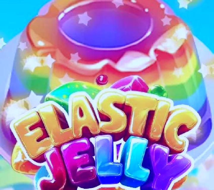 Elastic Jelly slot