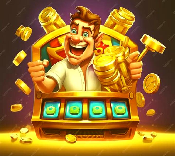 Eldario slot machine