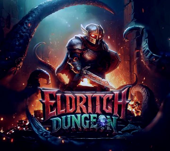 Eldritch Dungeon online slot